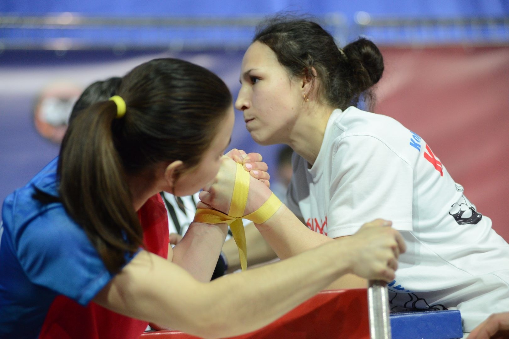 Russian National Championship