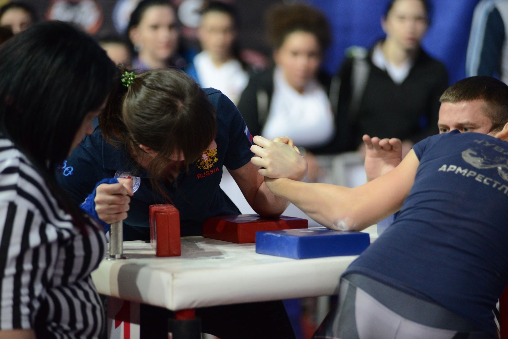 Russian National Championship