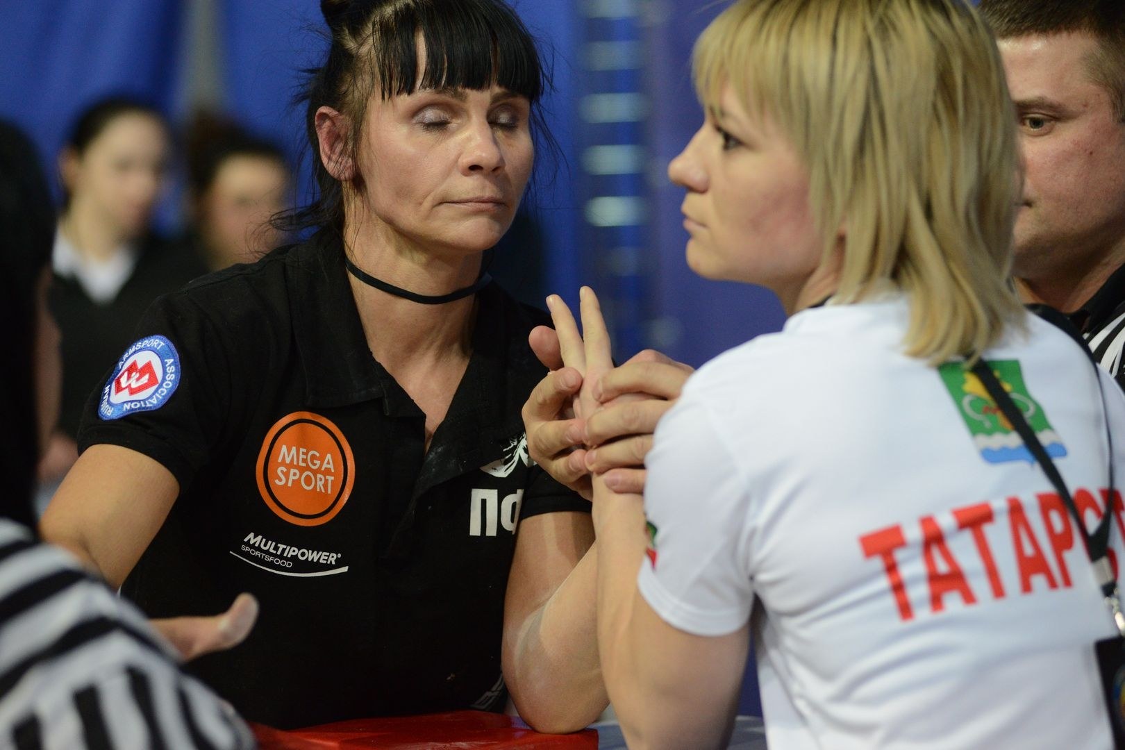 Russian National Championship