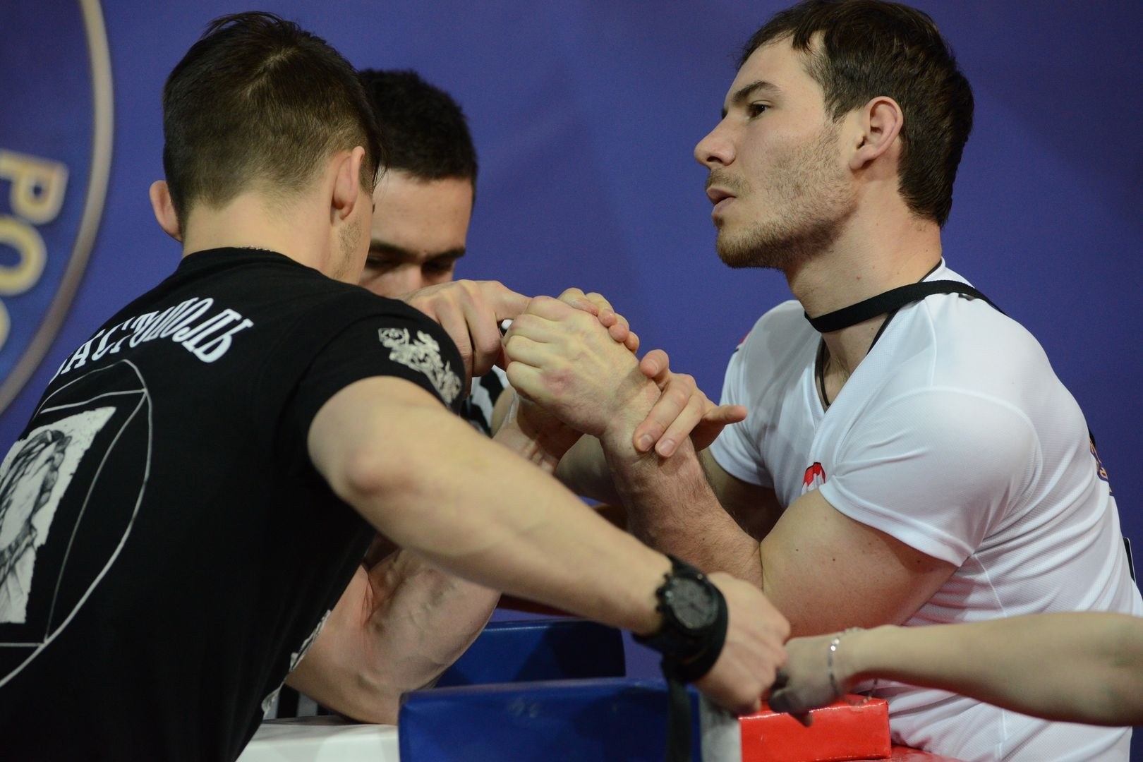 Russian National Championship