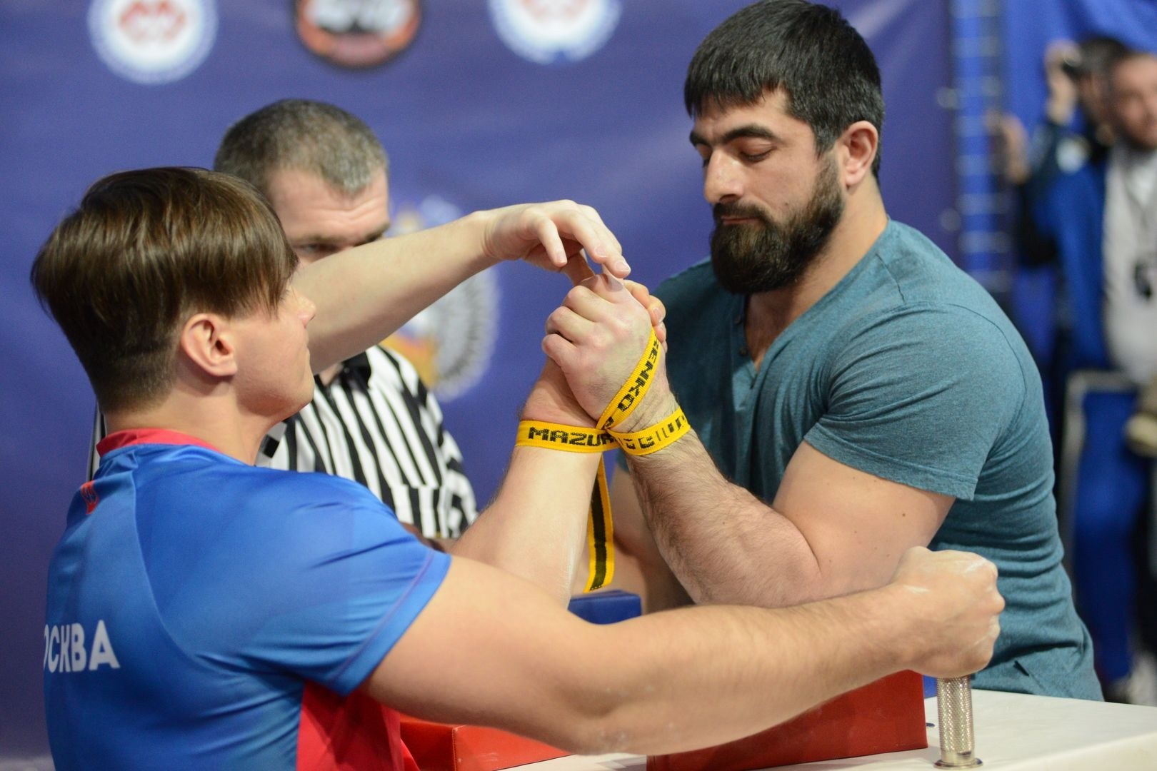 Russian National Championship