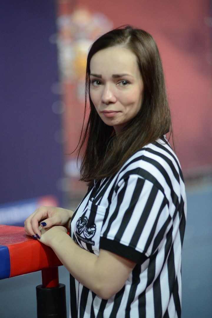 Russian National Championship