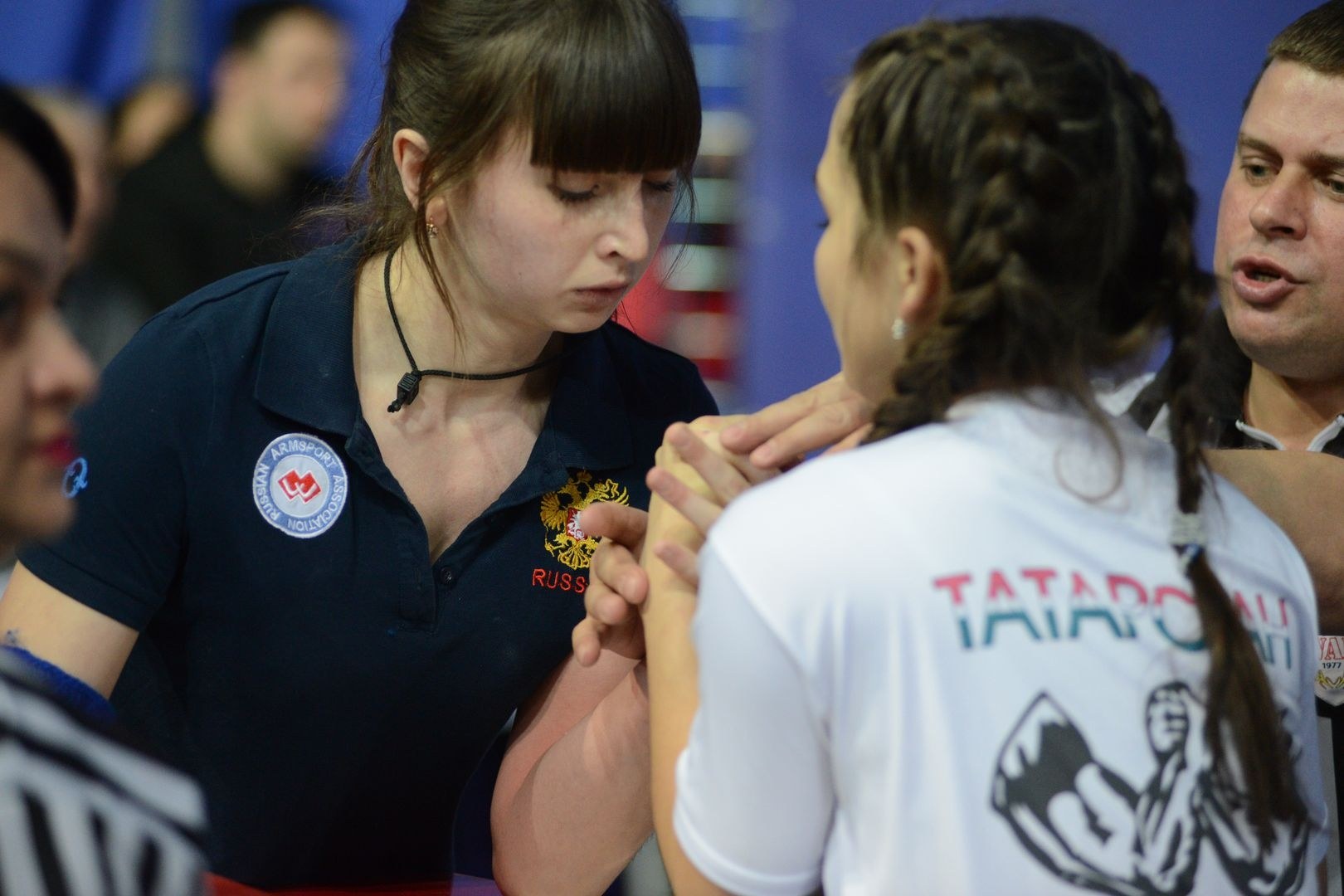 Russian National Championship