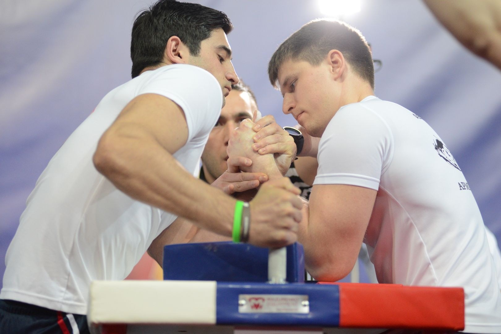 Russian National Championship