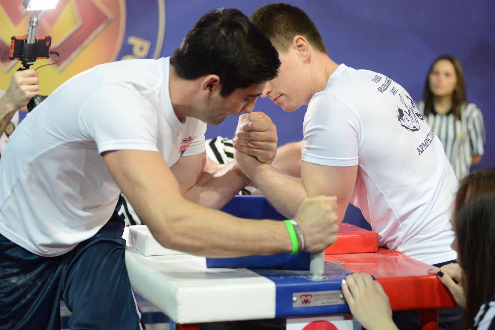 Russian National Championship