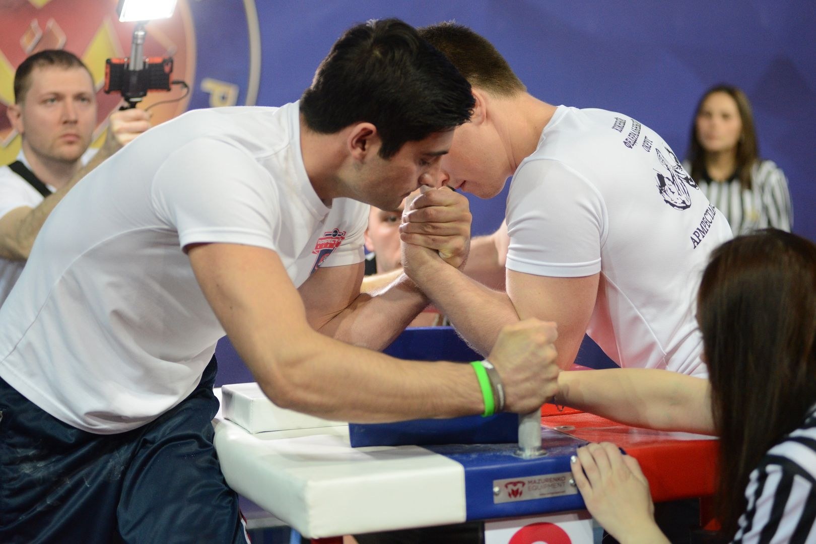 Russian National Championship