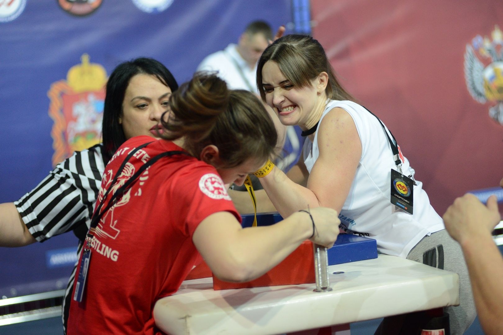 Russian National Championship