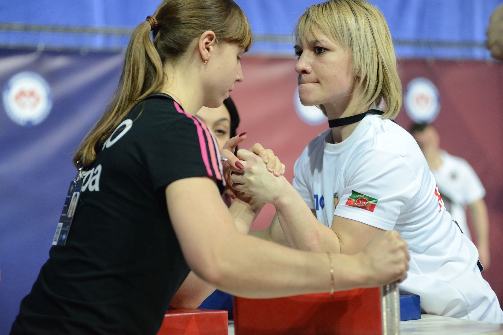 Russian National Championship