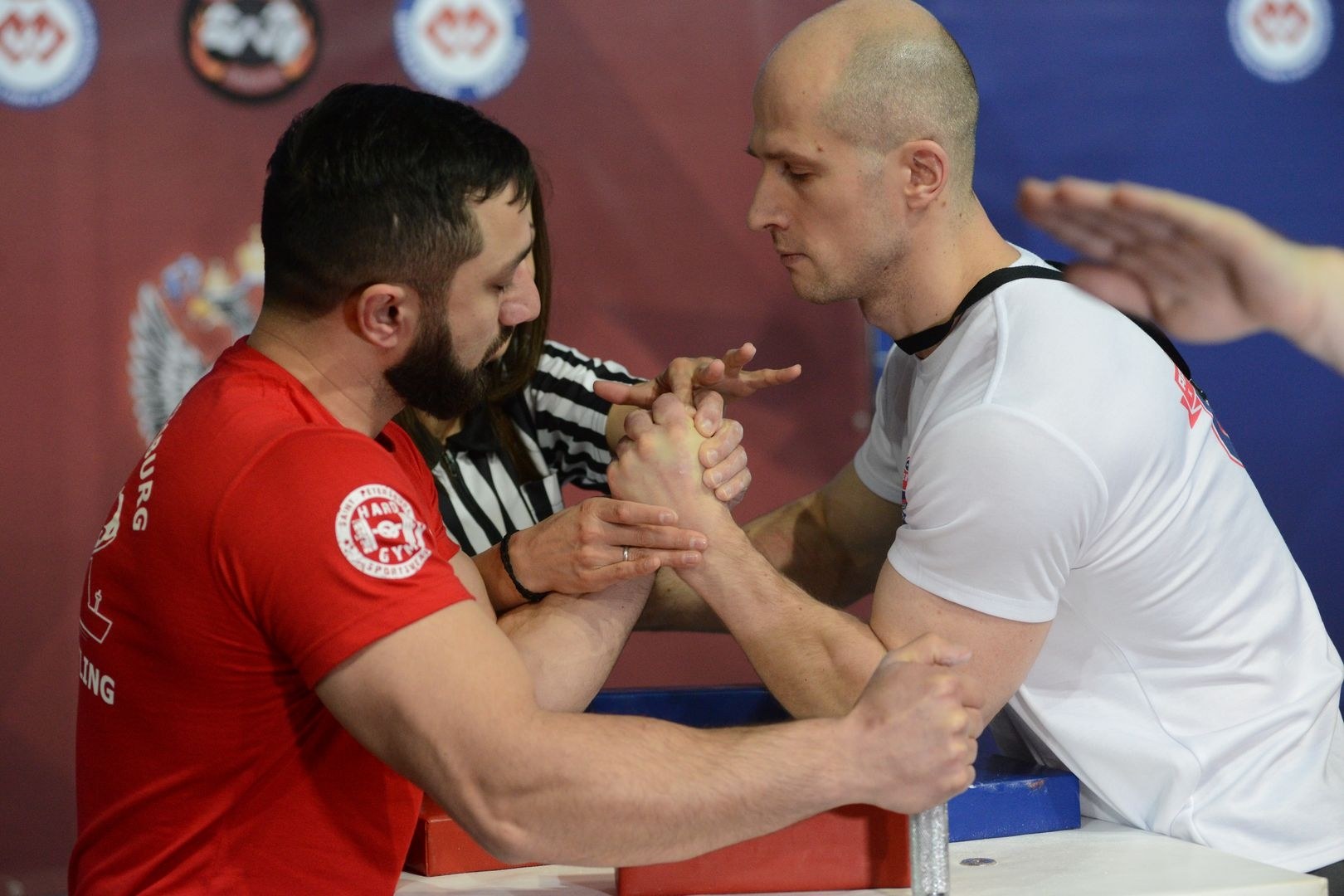 Russian National Championship