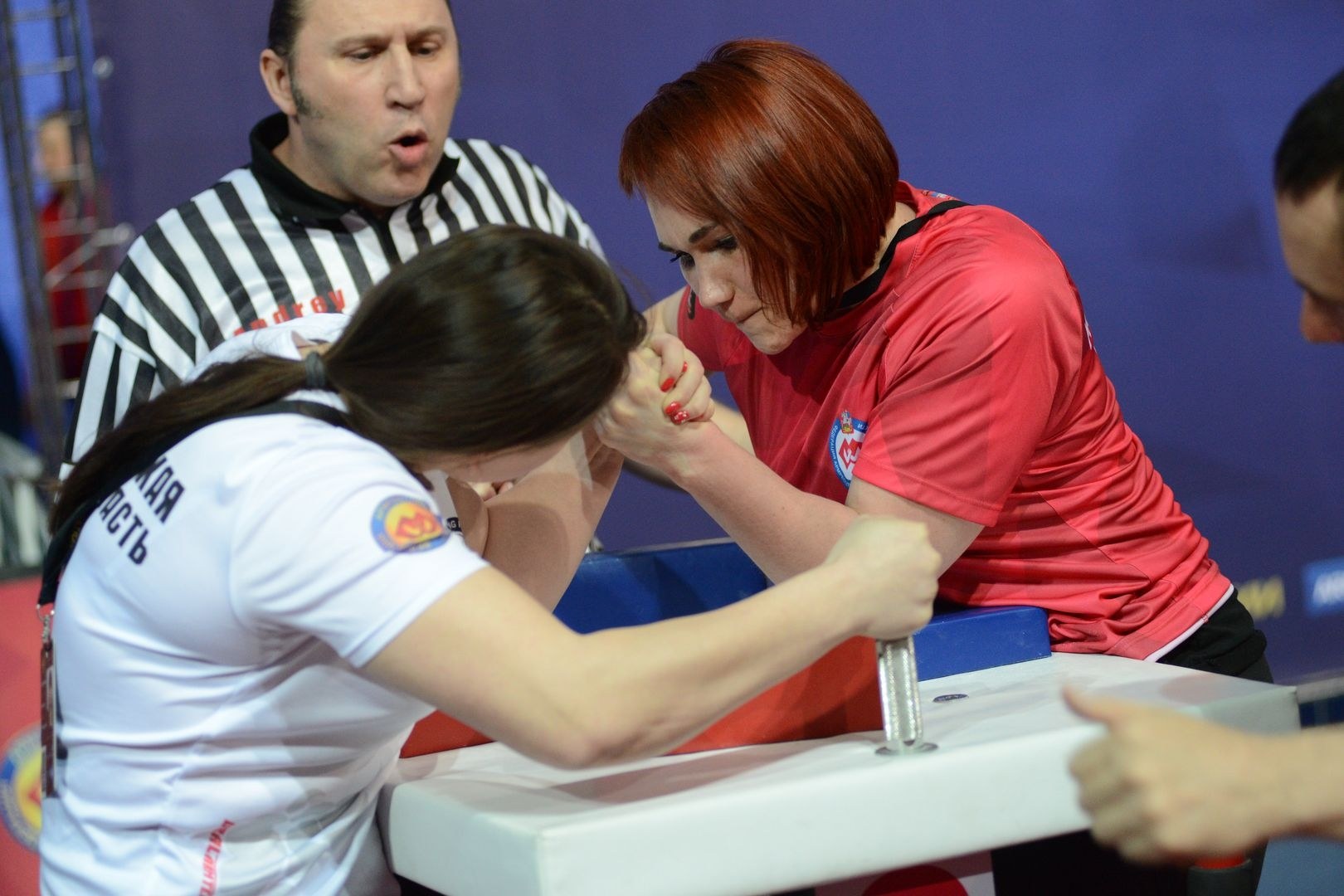 Russian National Championship
