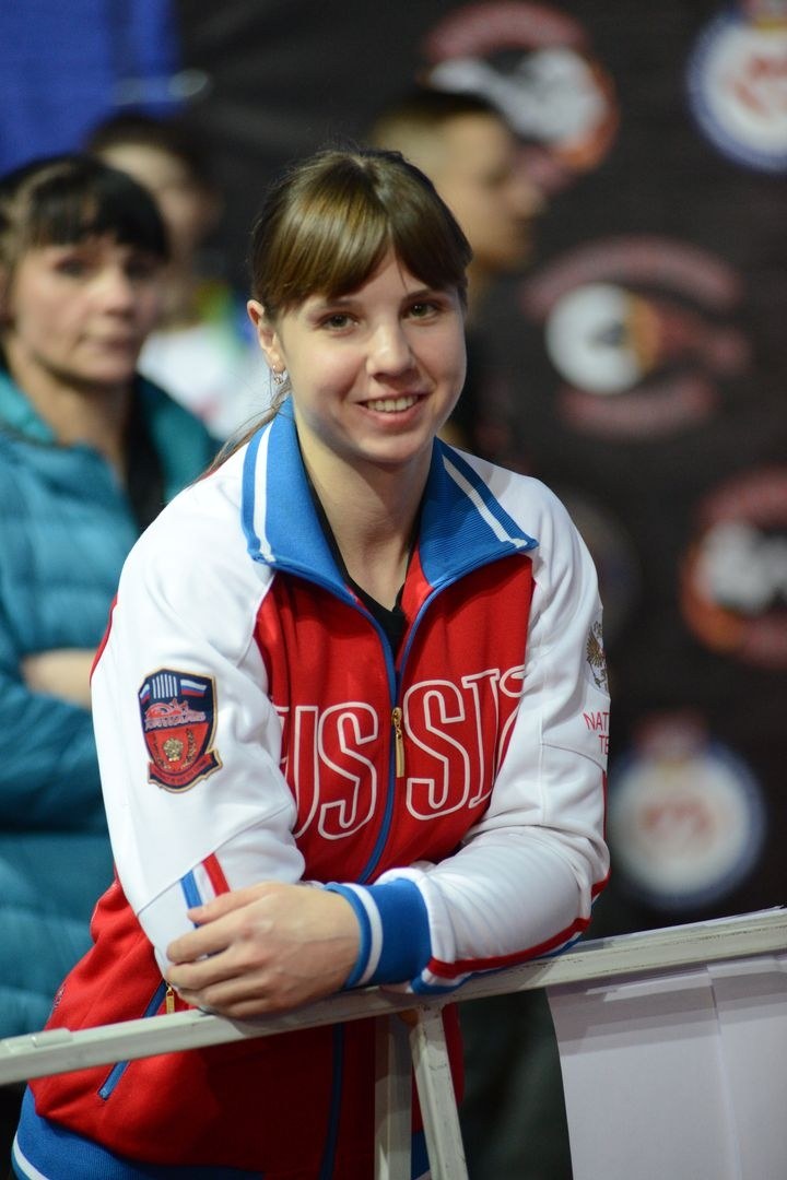 Russian National Championship