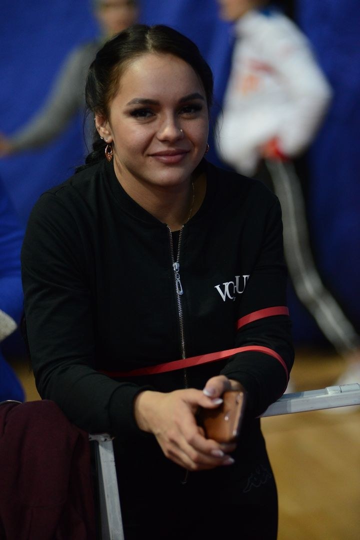 Russian National Championship