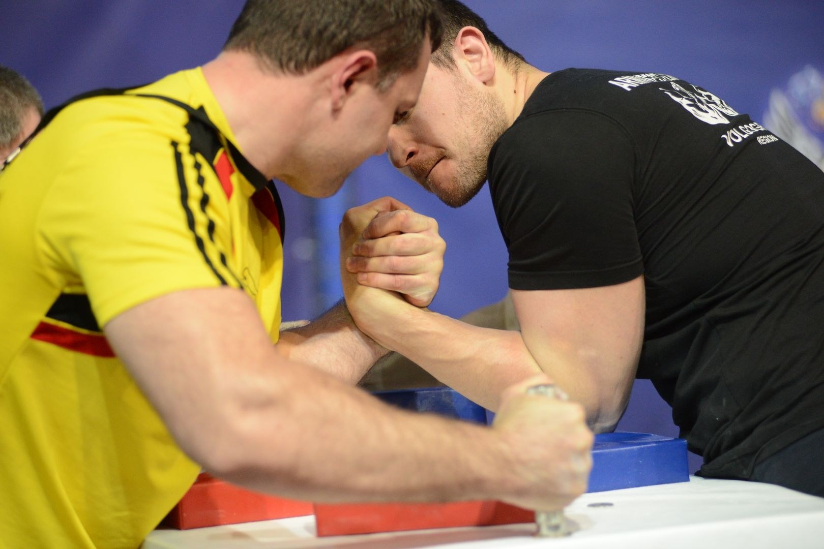 Russian National Championship