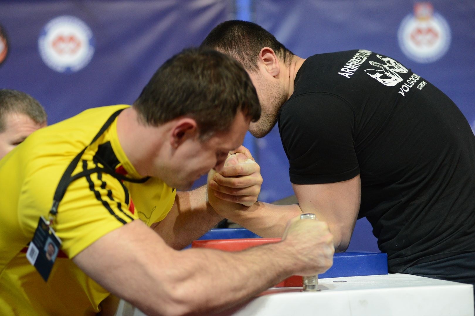 Russian National Championship