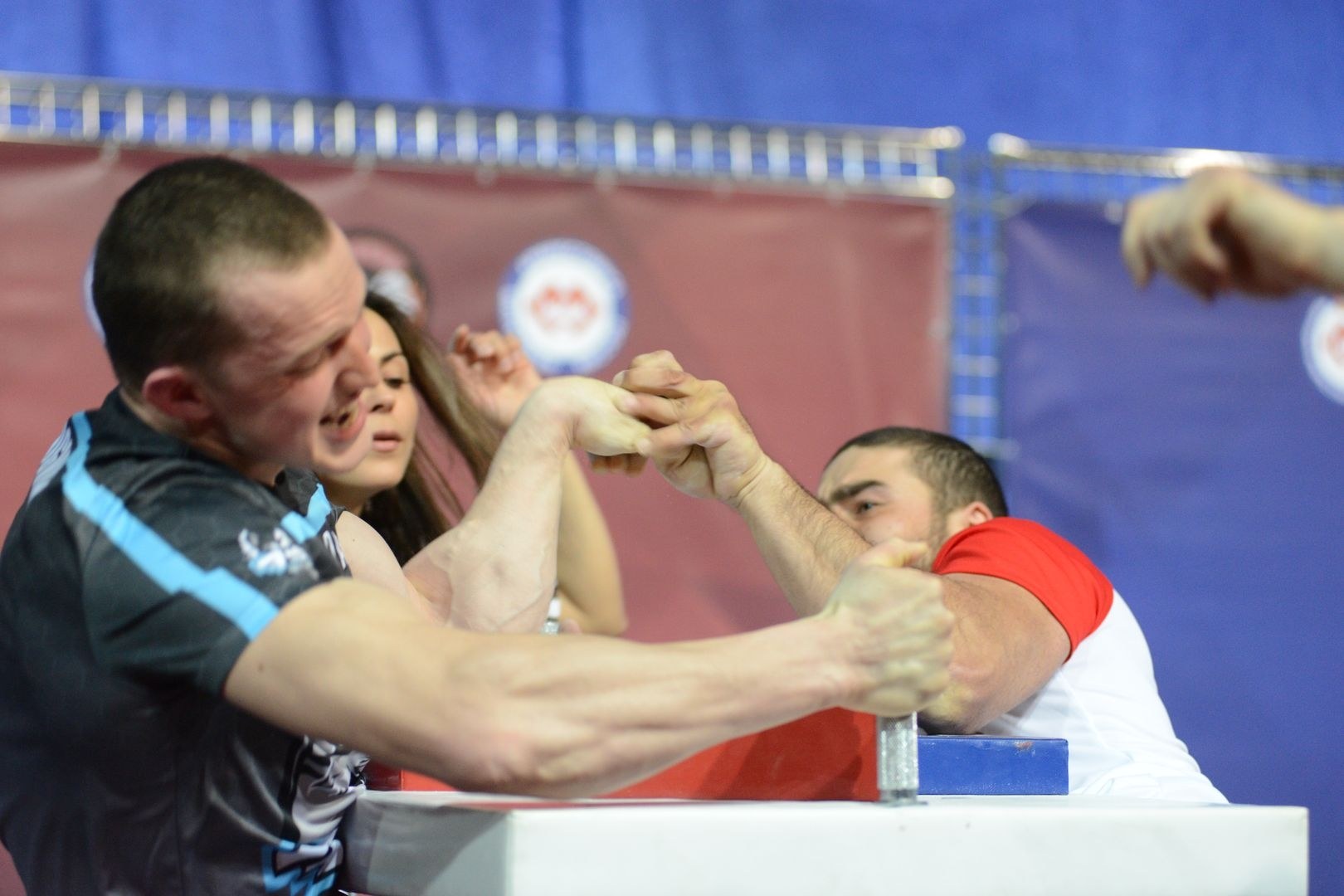 Russian National Championship