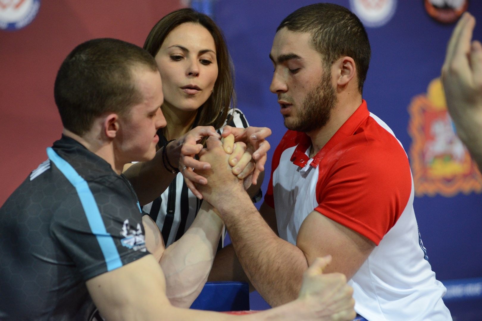 Russian National Championship