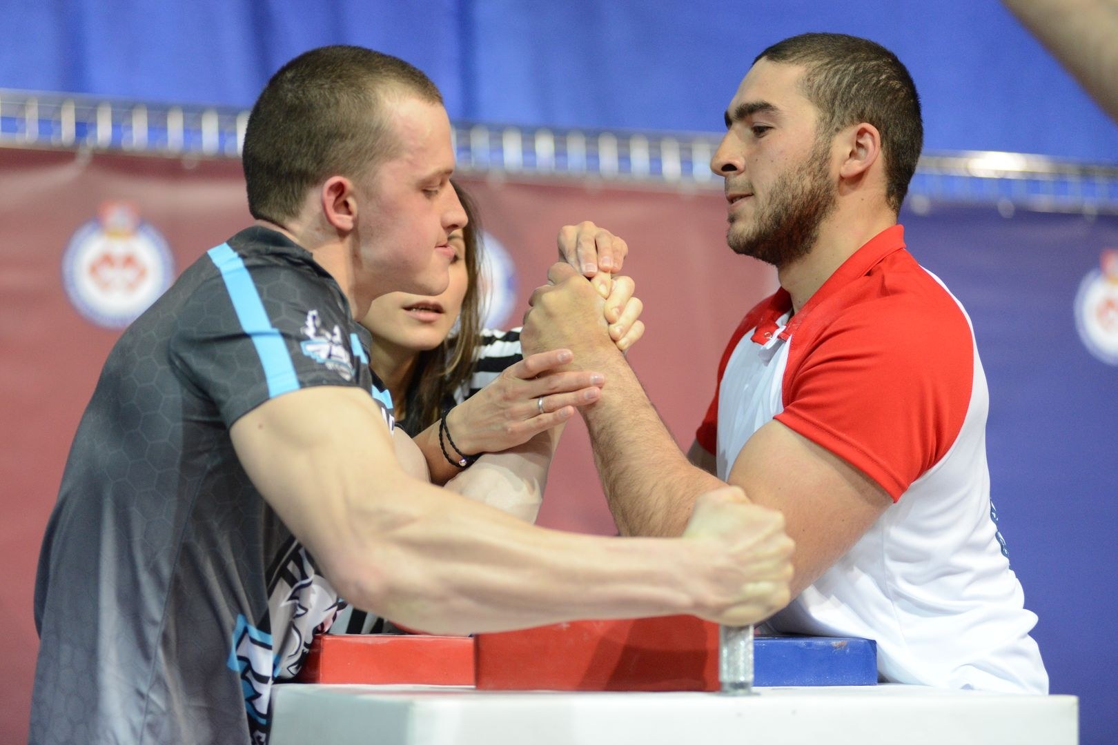 Russian National Championship