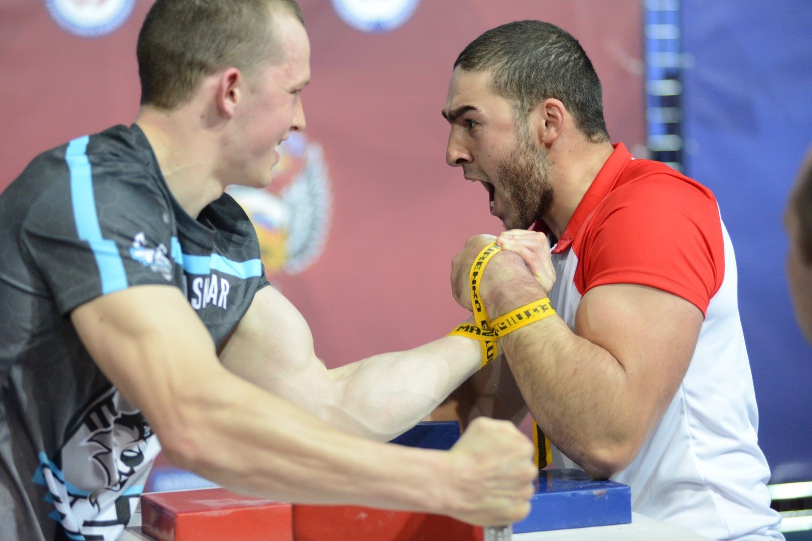 Russian National Championship