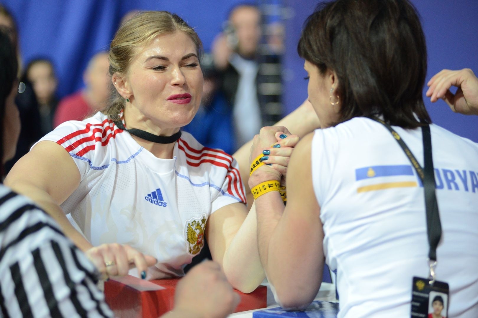 Russian National Championship