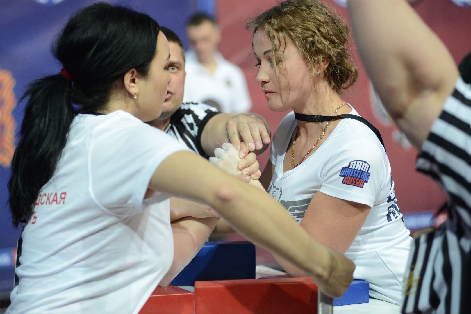 Russian National Championship