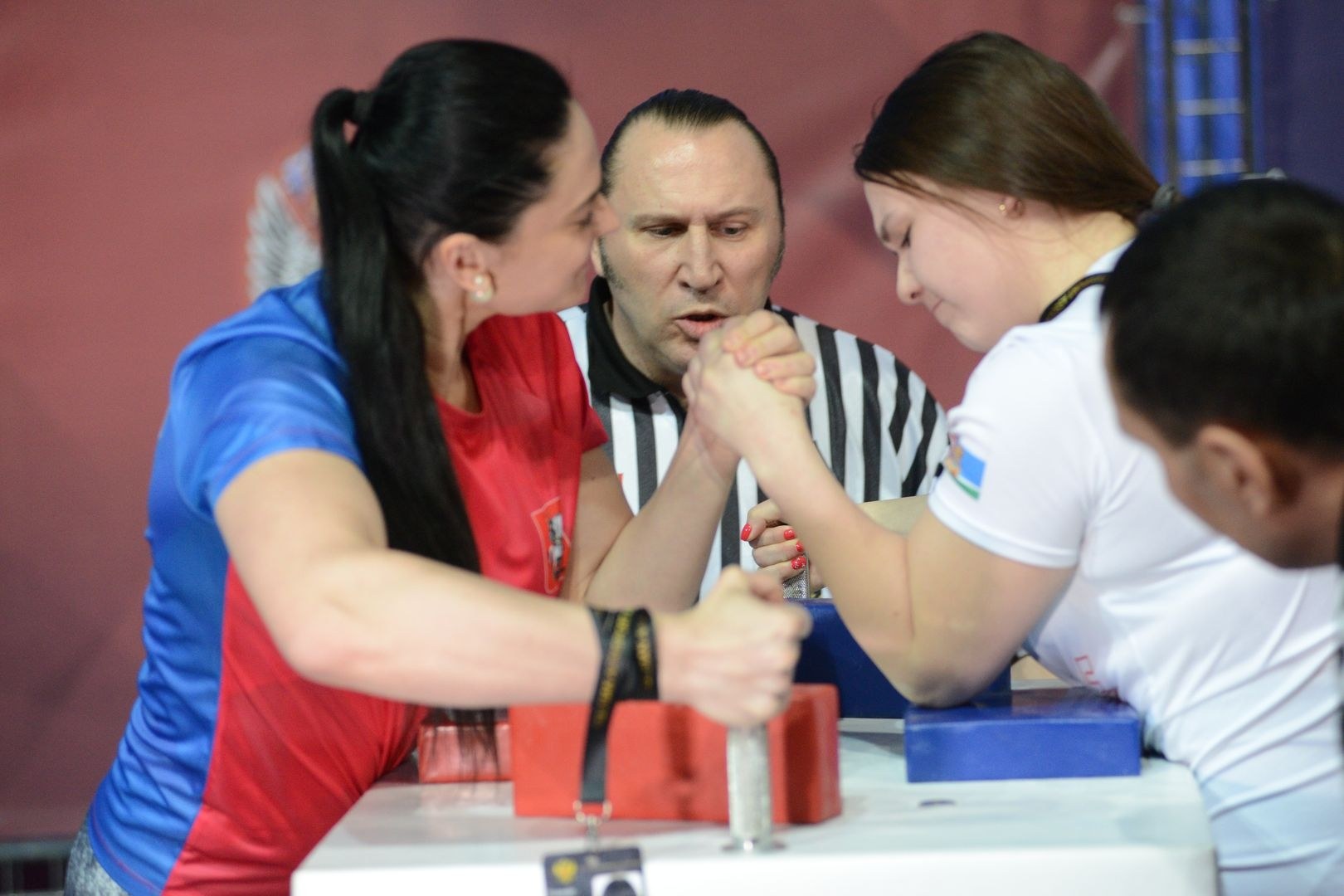 Russian National Championship