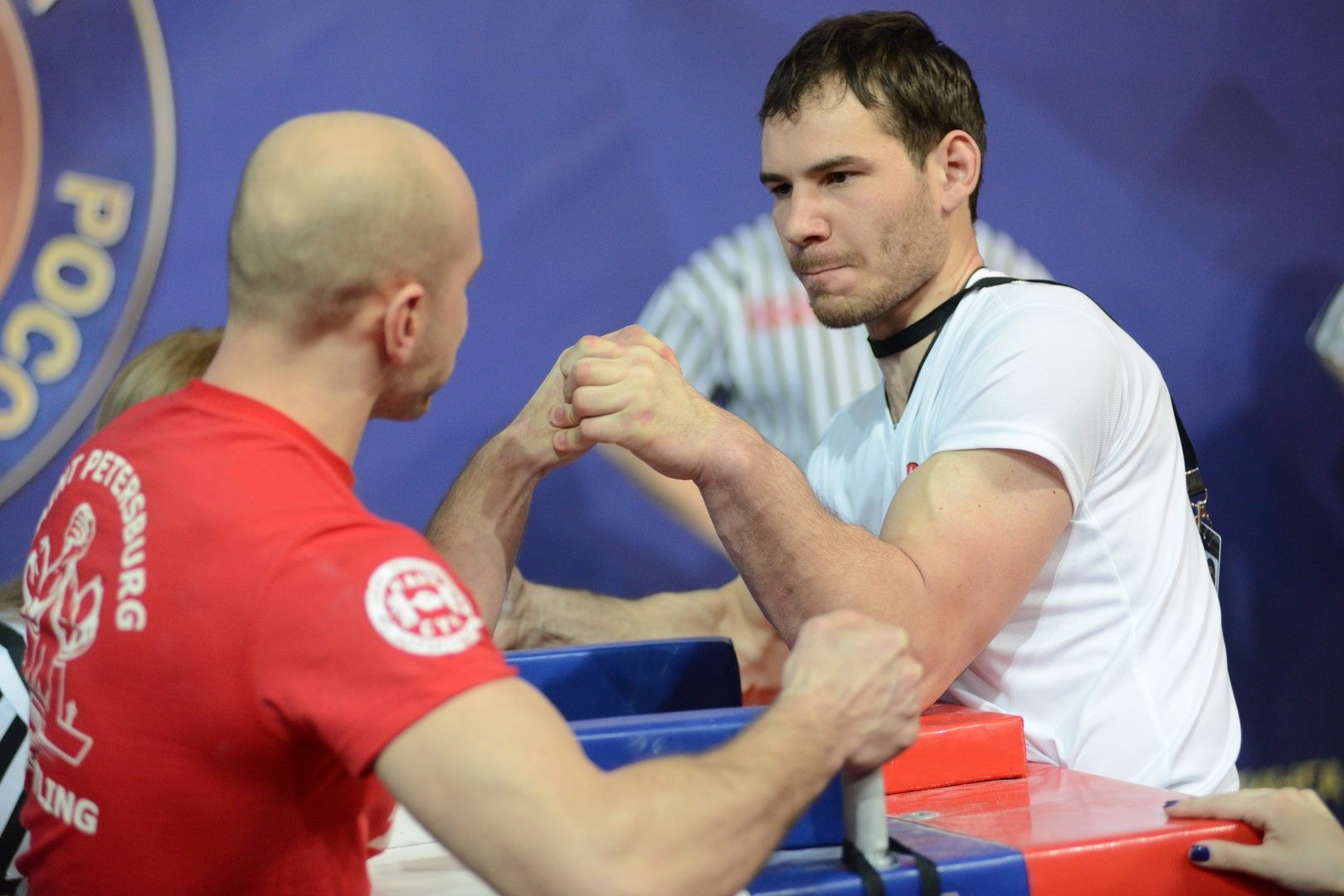 Russian National Championship