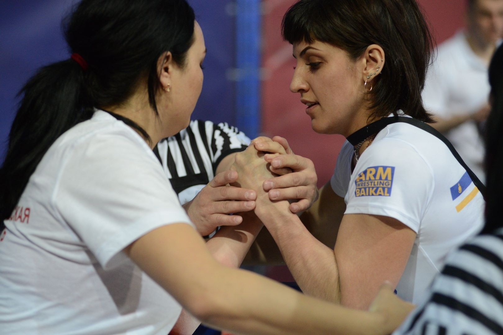 Russian National Championship