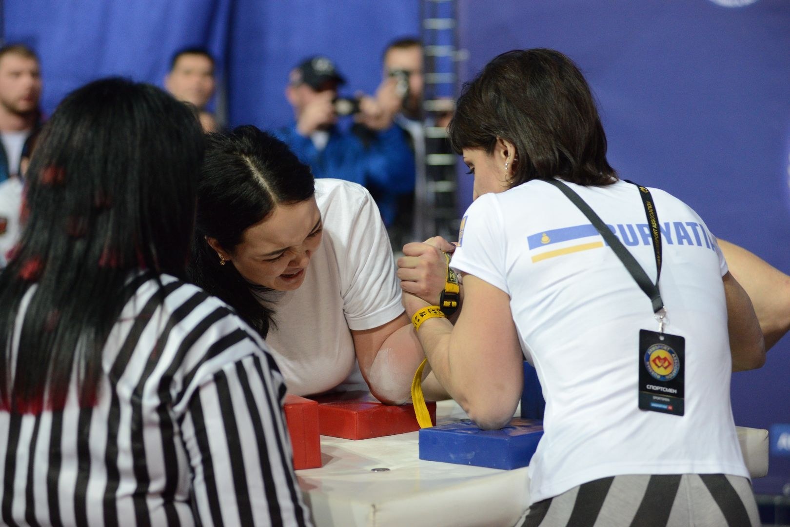 Russian National Championship