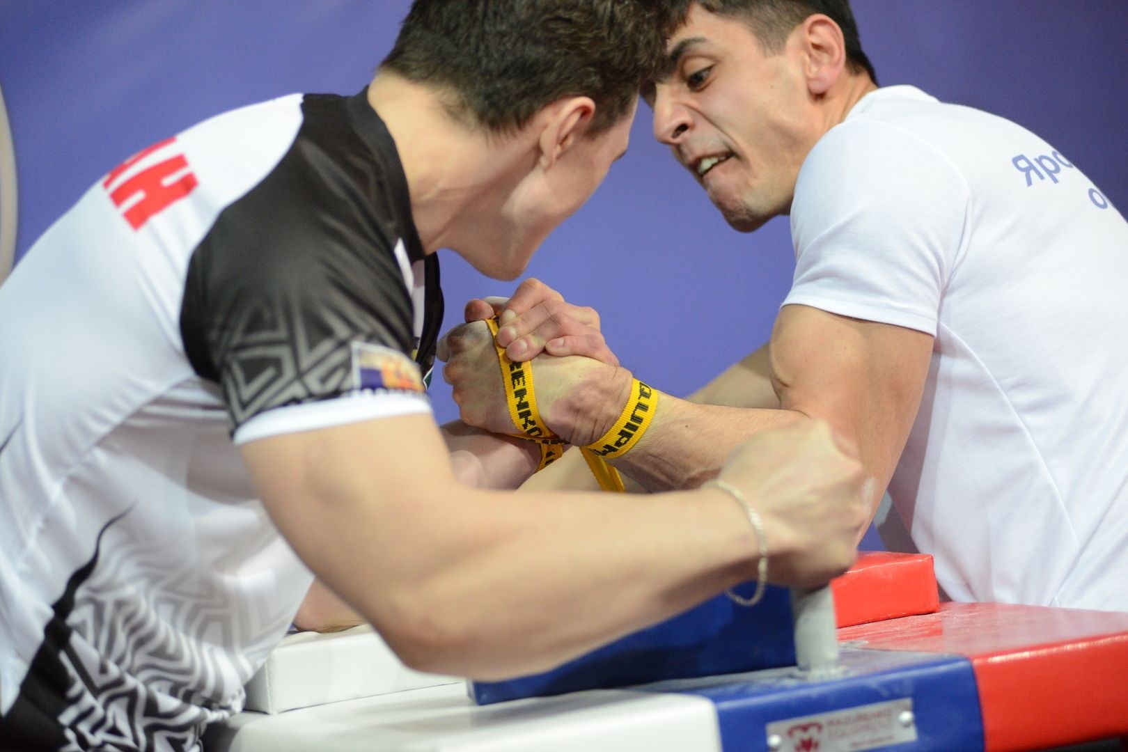 Russian National Championship