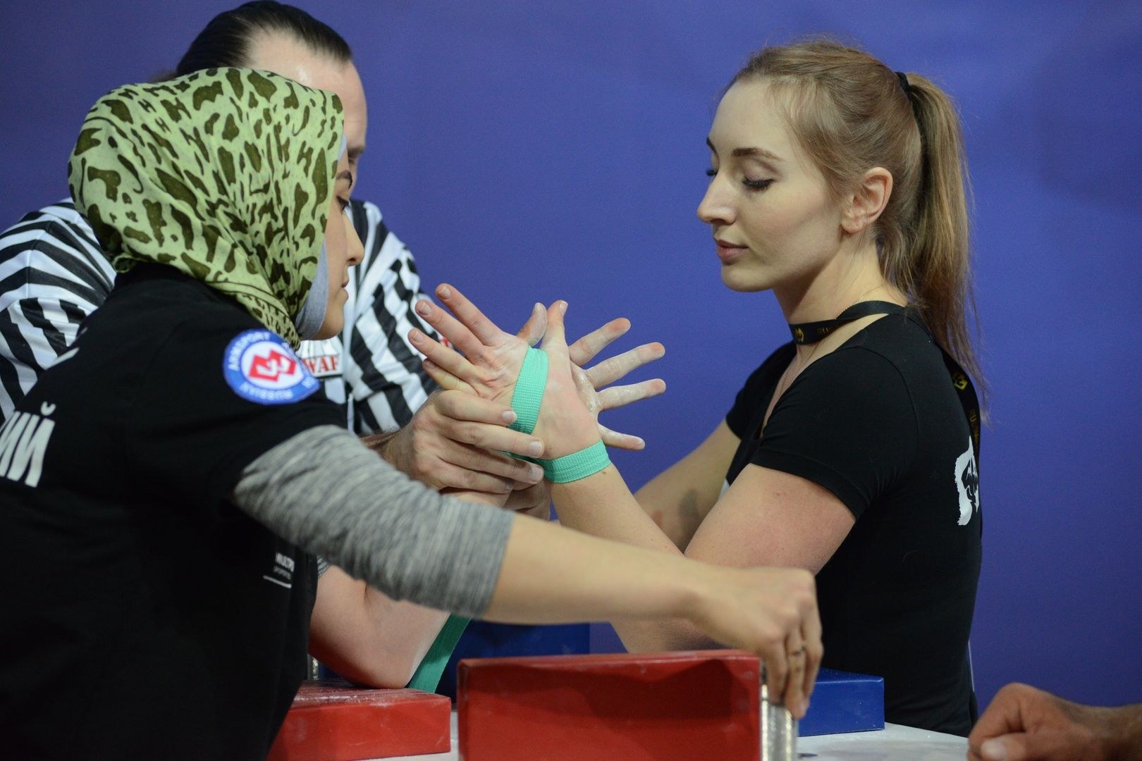 Russian National Championship