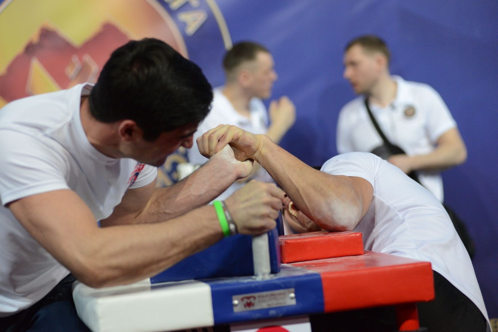 Russian National Championship