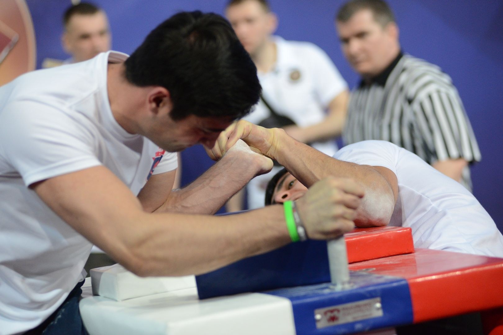 Russian National Championship