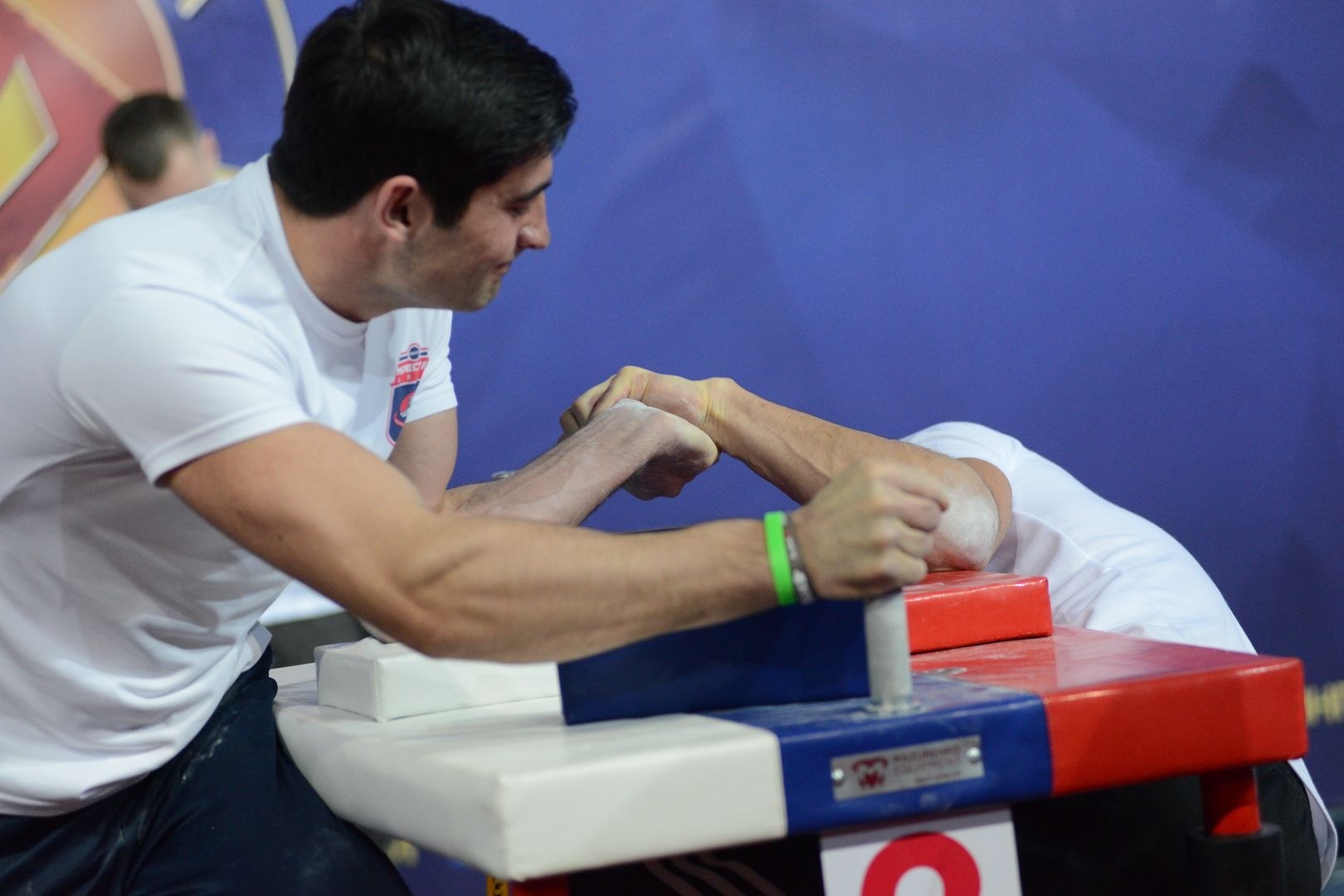 Russian National Championship