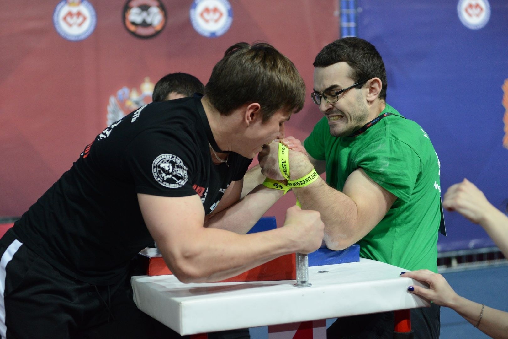 Russian National Championship
