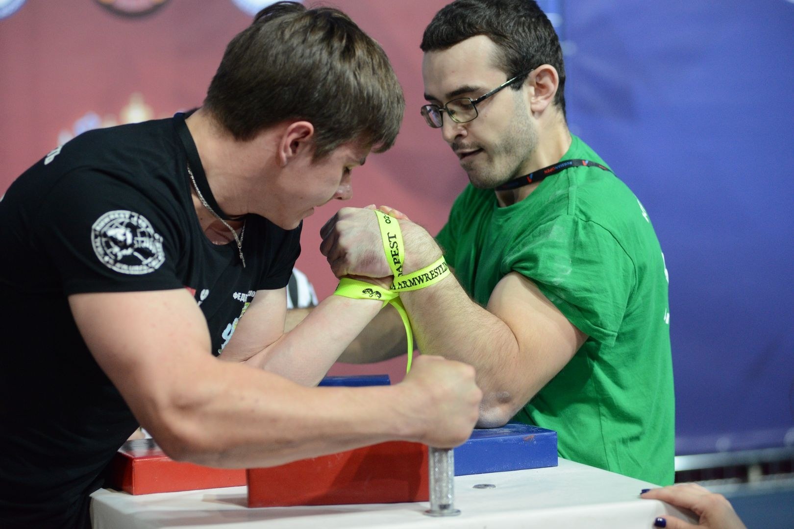 Russian National Championship