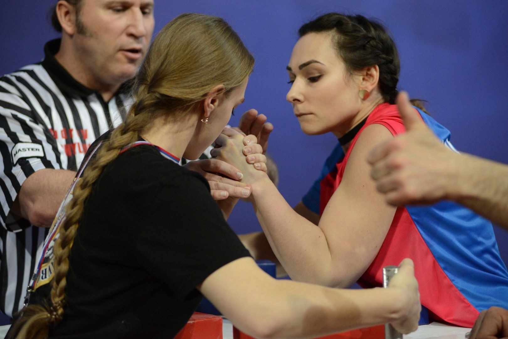 Russian National Championship