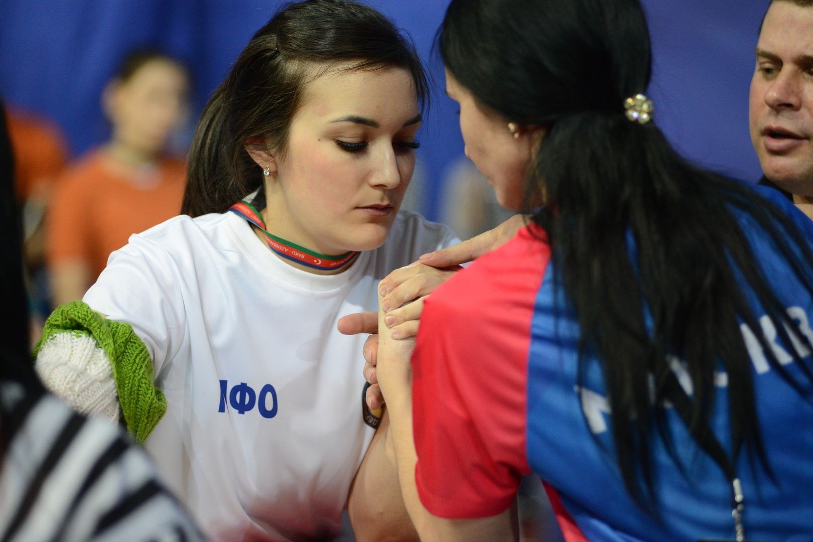 Russian National Championship