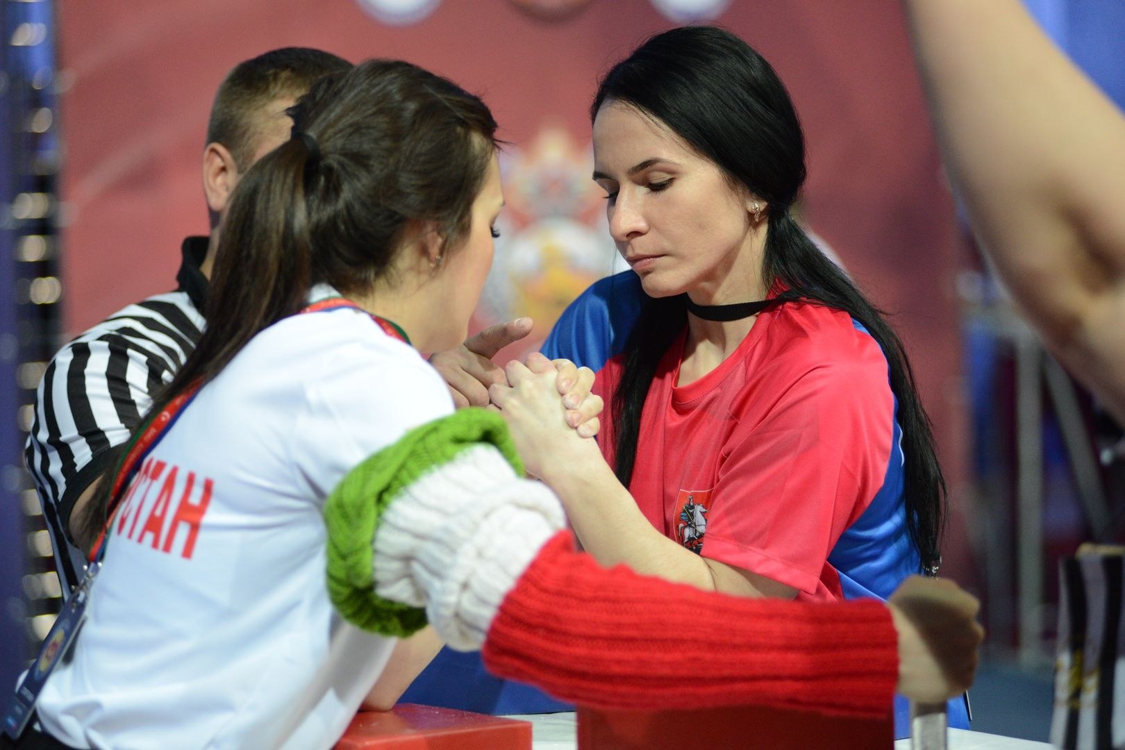 Russian National Championship