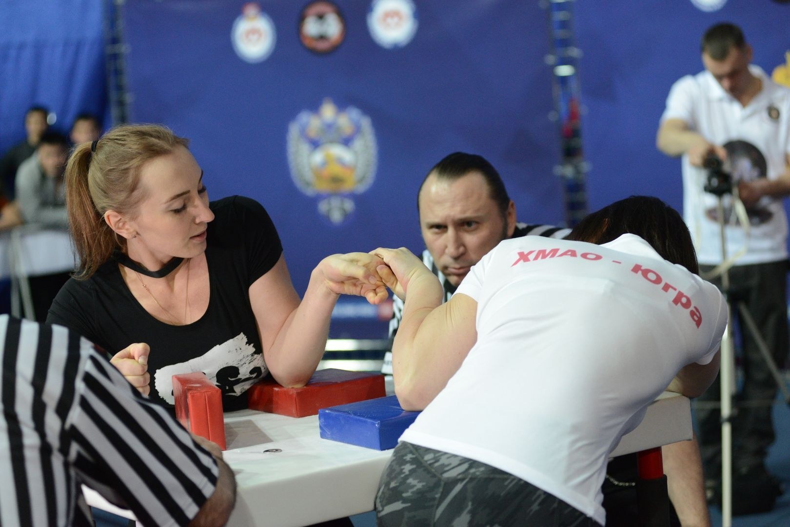 Russian National Championship