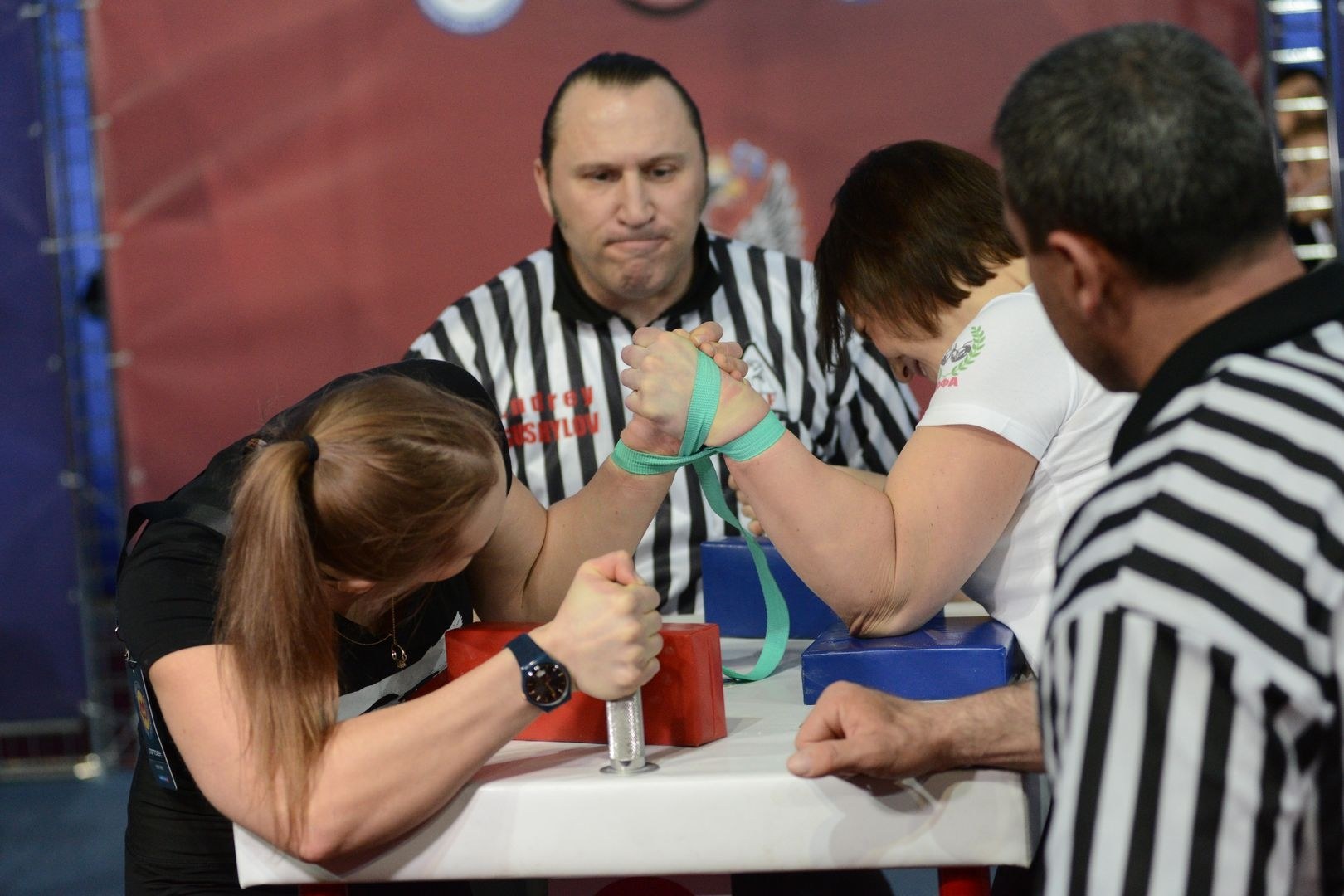 Russian National Championship