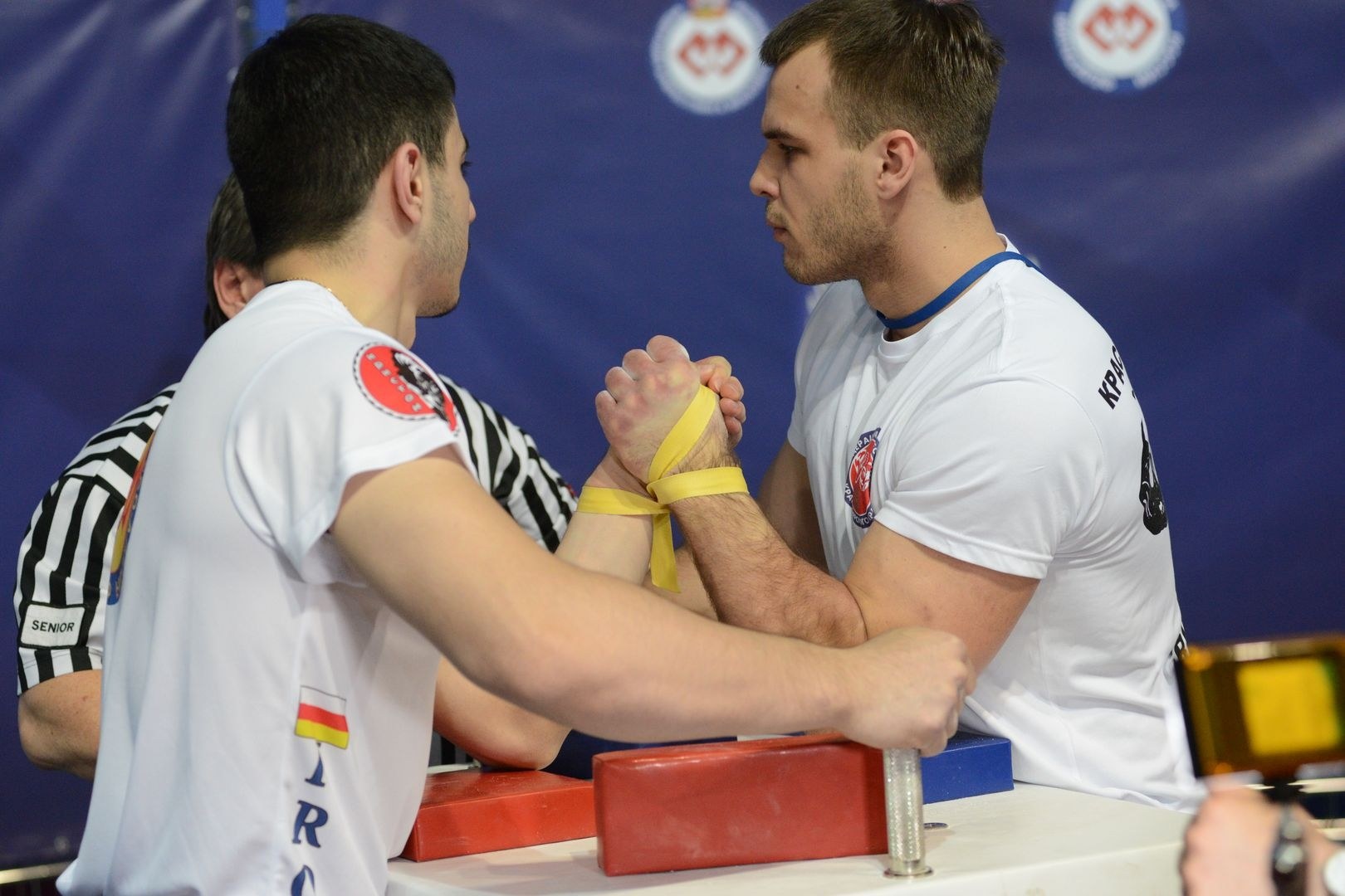 Russian National Championship