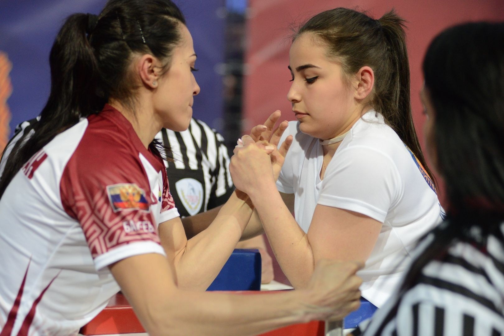 Russian National Championship