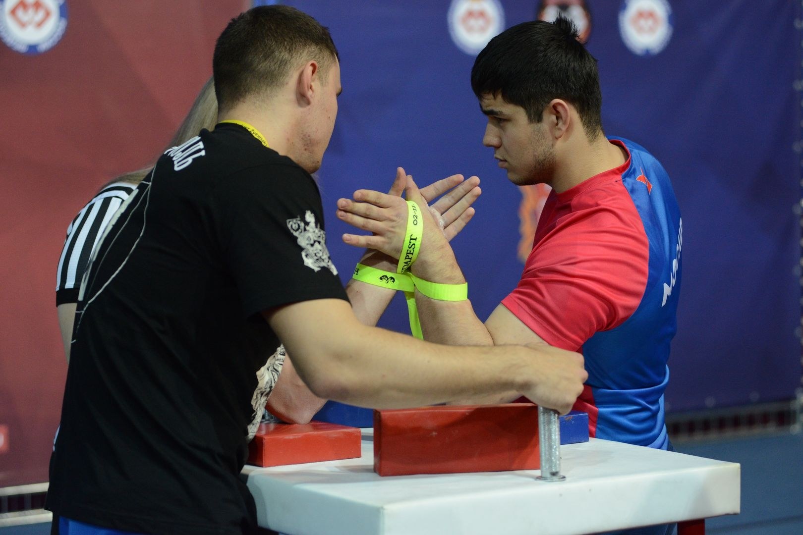 Russian National Championship