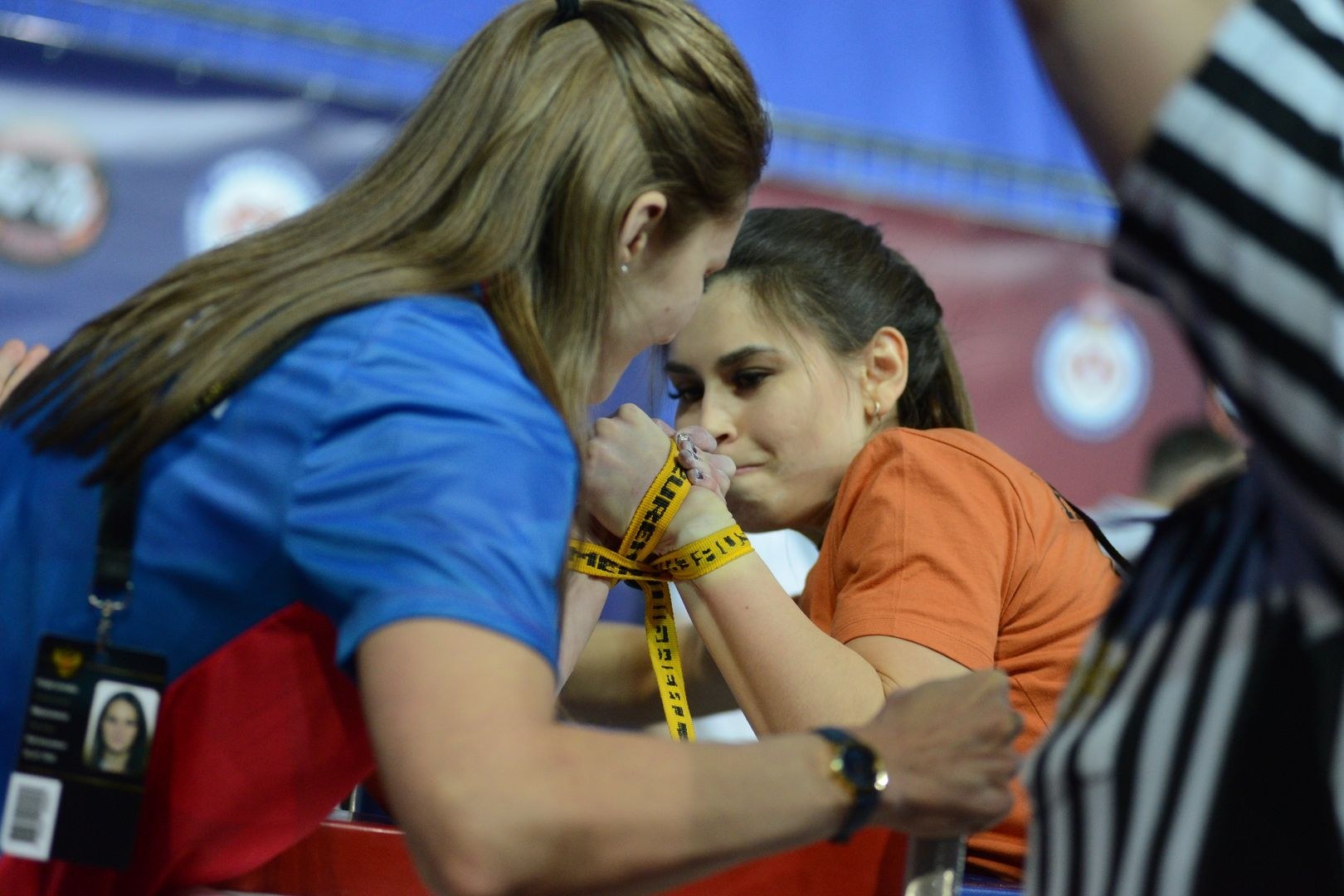 Russian National Championship