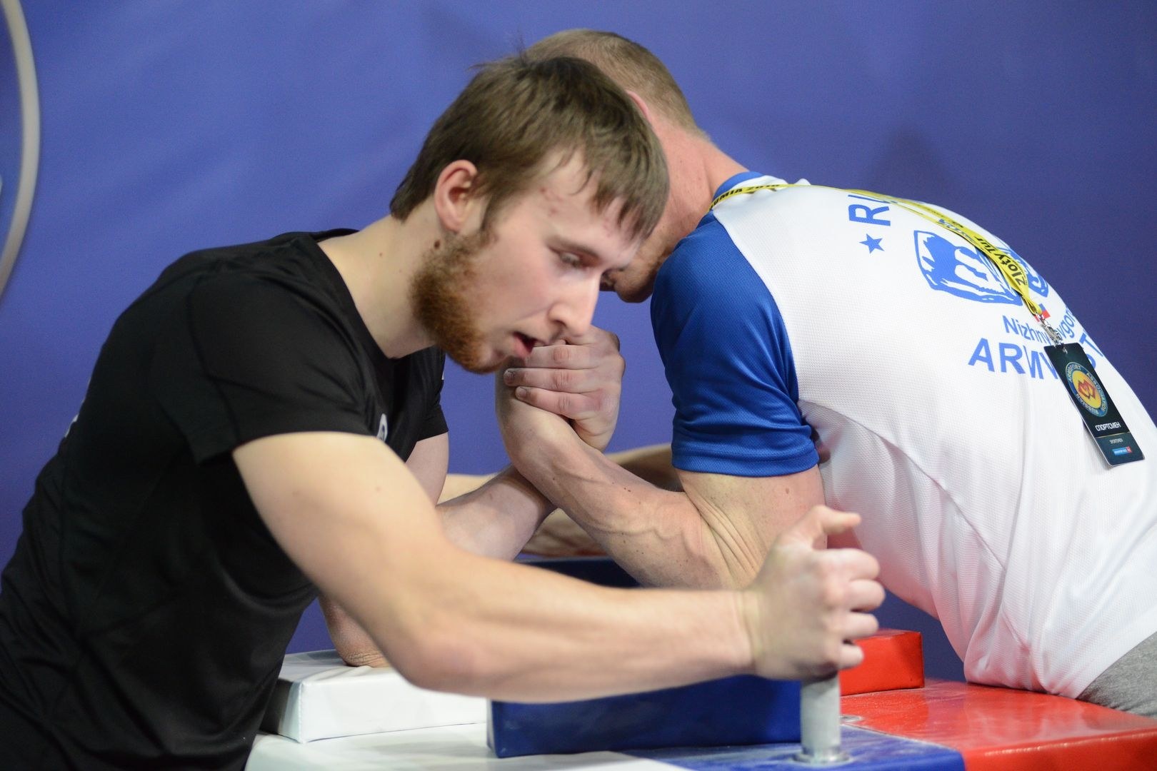 Russian National Championship