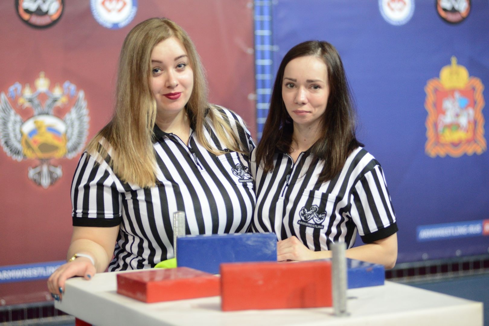 Russian National Championship