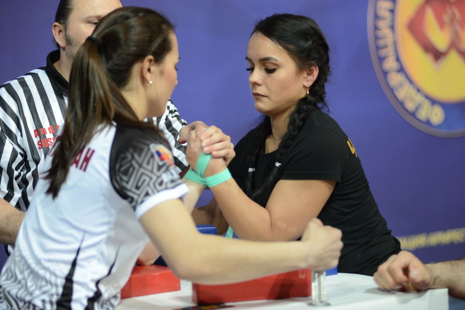 Russian National Championship