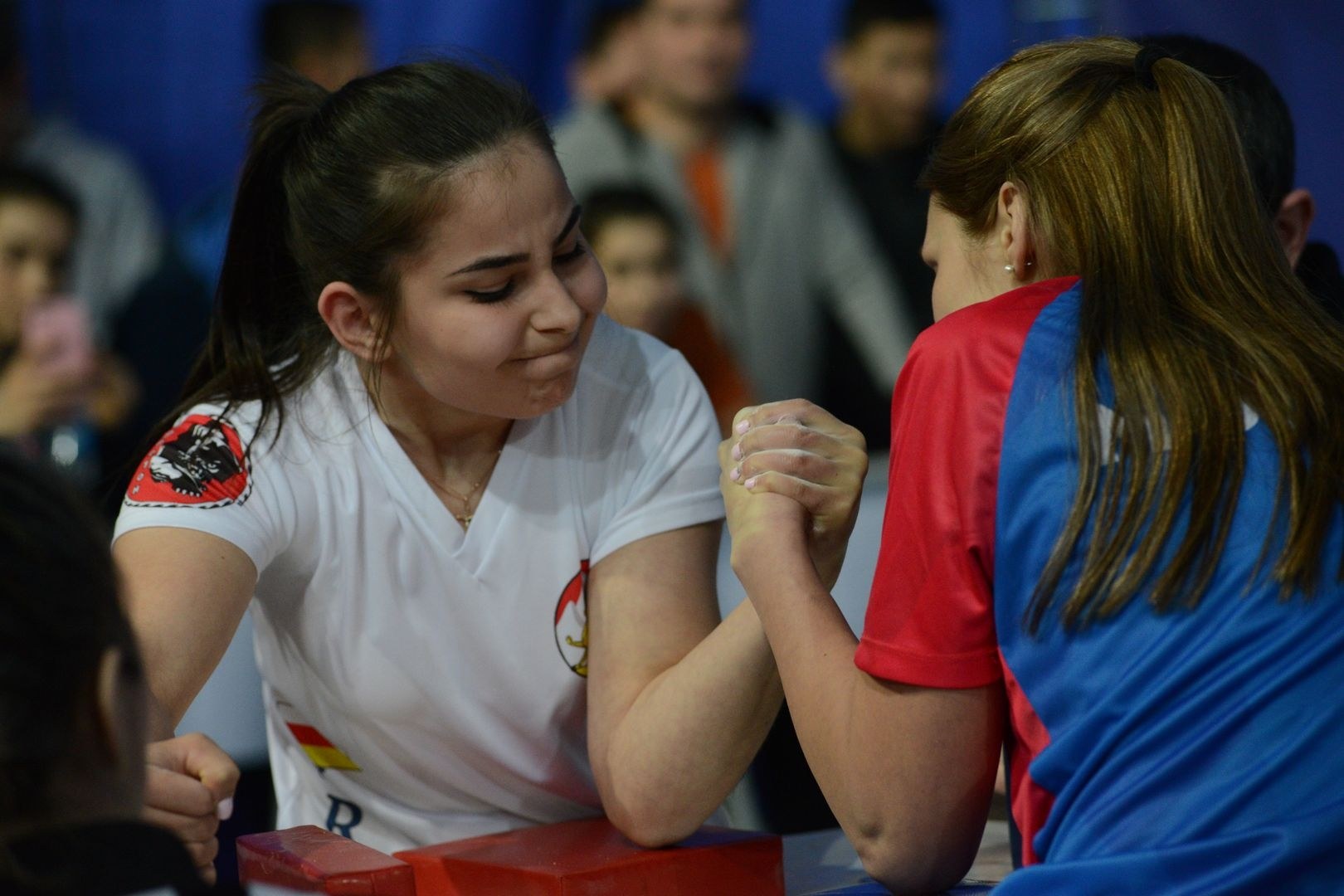 Russian National Championship