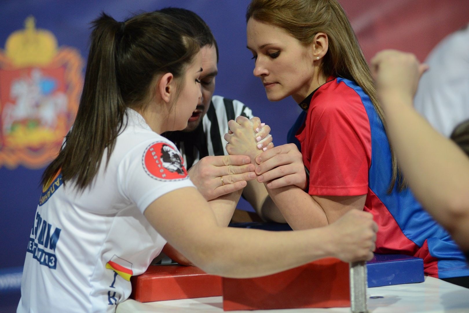 Russian National Championship