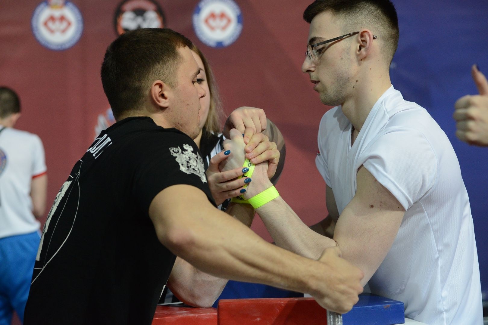 Russian National Championship